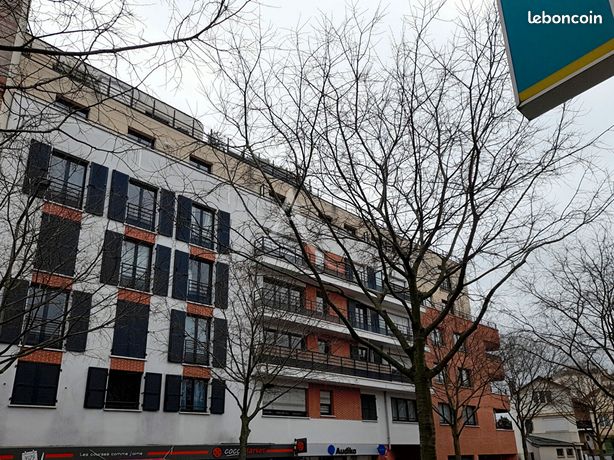 Parking/box SURESNES