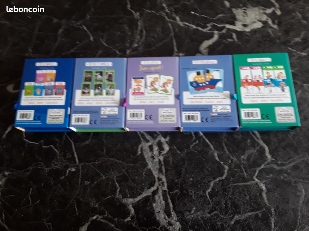 5 petits jeux pour enfants à partir de 3 ans (image 5)