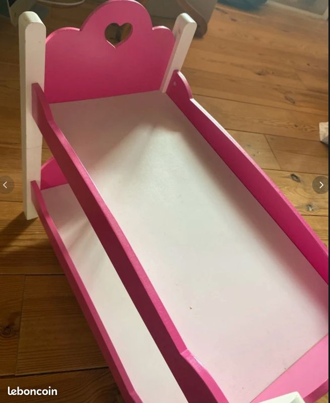 Lits superposés pour poupées (image 4)