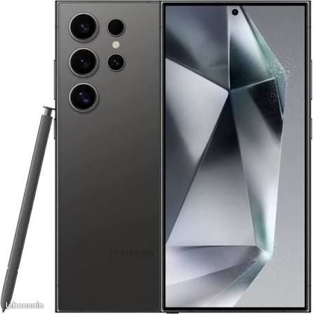 SAMSUNG S24 ULTRA 512go (image 1)