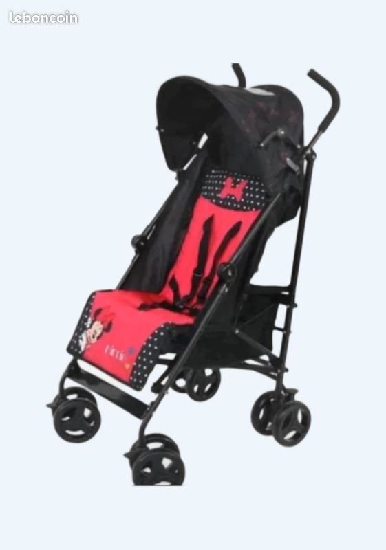 Poussettes Équipement bébé - Main Image