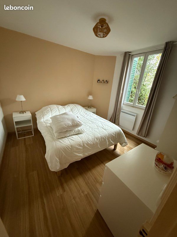Appartement 3 pièces 48 m² · à Champagne-sur-Seine · 48 m² · 865 €/mois