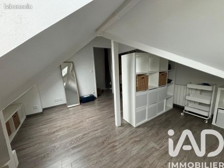 Appartement a louer bagneux - 2 pièce(s) - 50 m2 - Surfyn