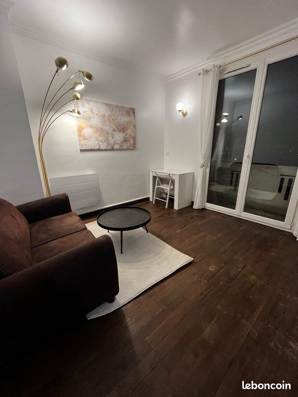 Appartement 2 pièces 28 m² · à Cachan · 28 m² · 1 050 €/mois
