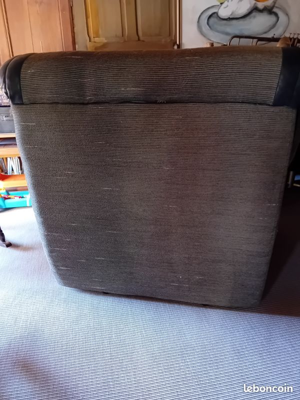 Fauteuil (image 3)