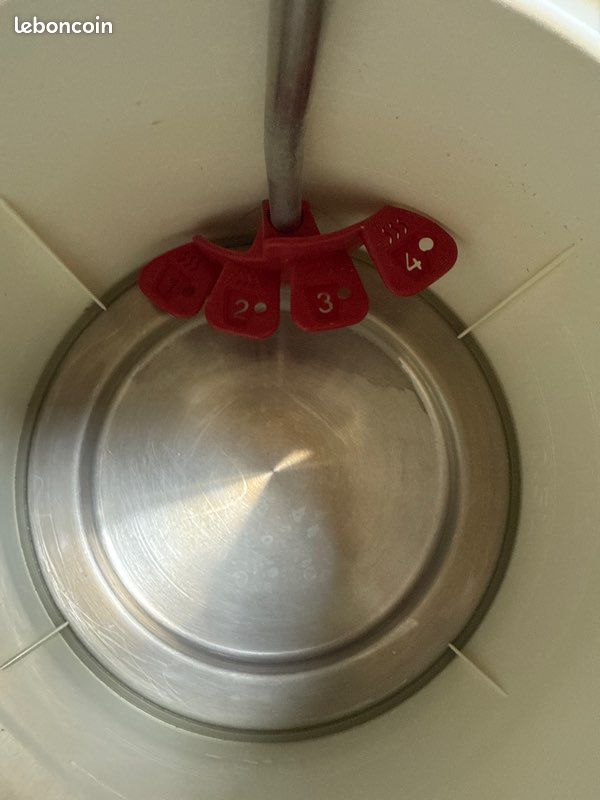 Bouilloire Moulinex Uno (image 5)