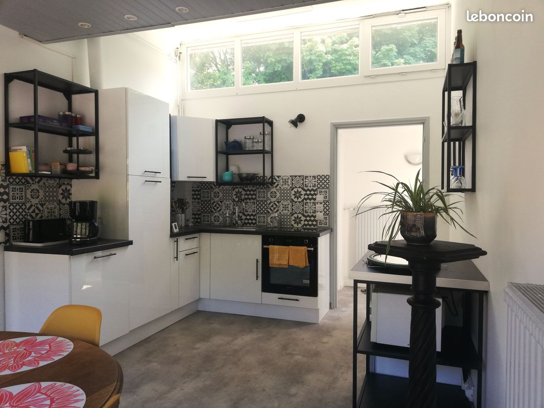 Appartement a louer dieppe - 3 pièce(s) - 49 m2 - Surfyn