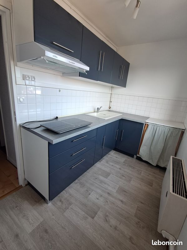 Appartement 1 pièce 32 m² · à Limoges · 32 m² · 450 €