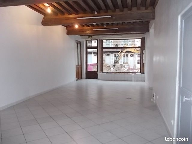 Saulieu Boutique éphémère à louer (image 2)