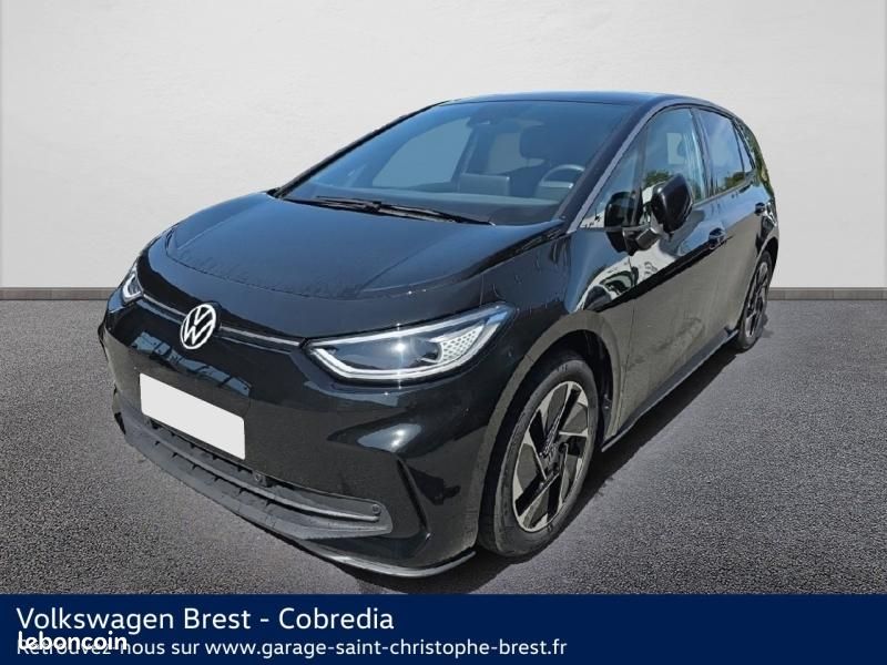 Volkswagen ID.3 204ch Pro 58 kWh Life Max (image 1)
