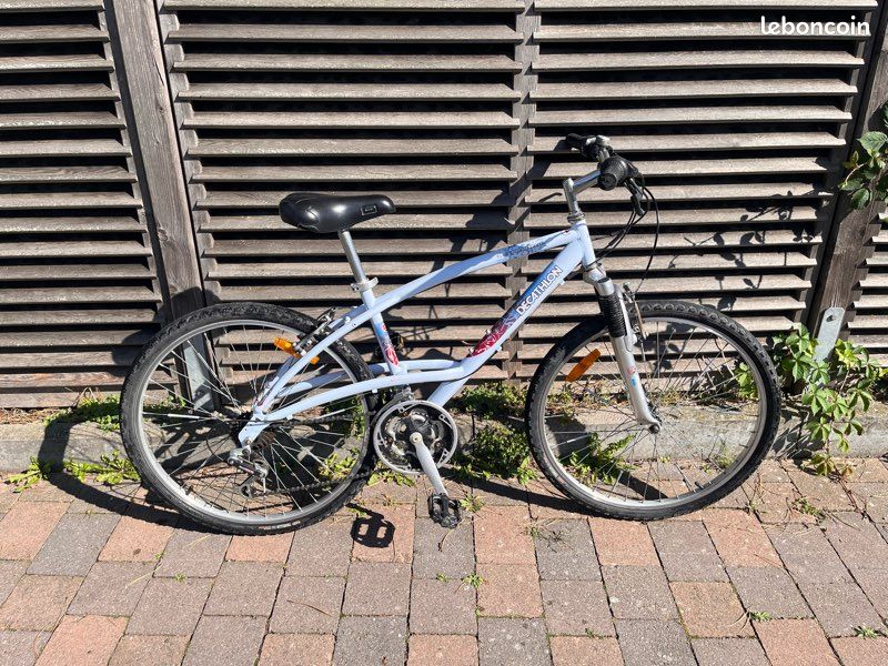 Decathlon Sport Bicicleta Carretera Junior Decathlon Decathlon