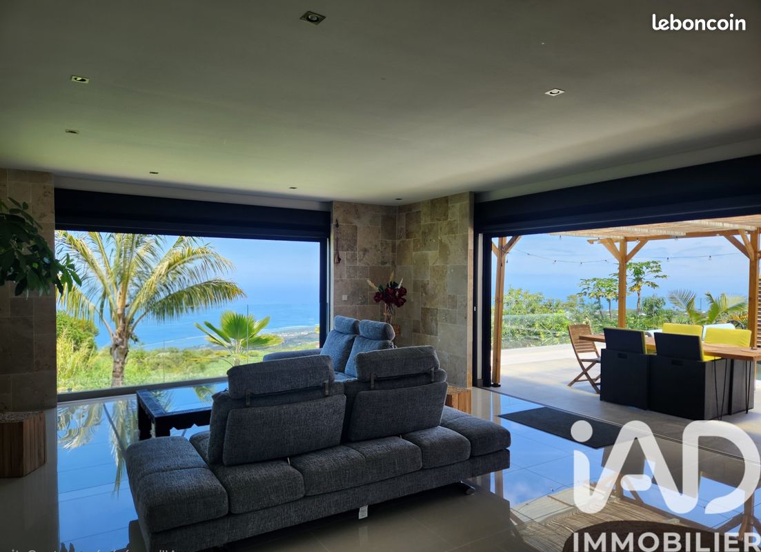 Villa 6 pièces 161 m² (image 8)