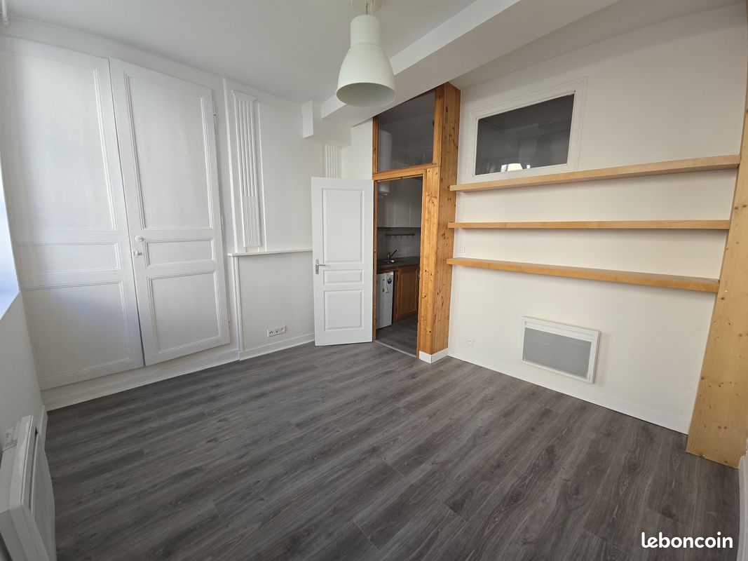 Appartement 2 pièces 44 m² · à Limoges · 44 m² · 470 €