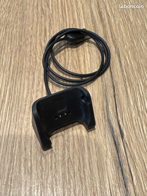 Chargeur Amazfit bip lite (image 1)