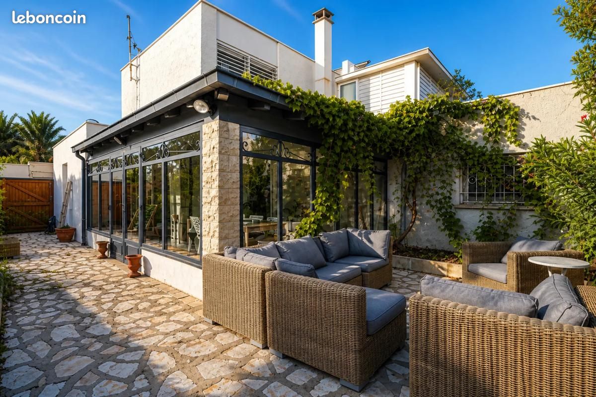 Maison 8 pièces 160 m² · à Mauguio · 160 m² · 769 000 €