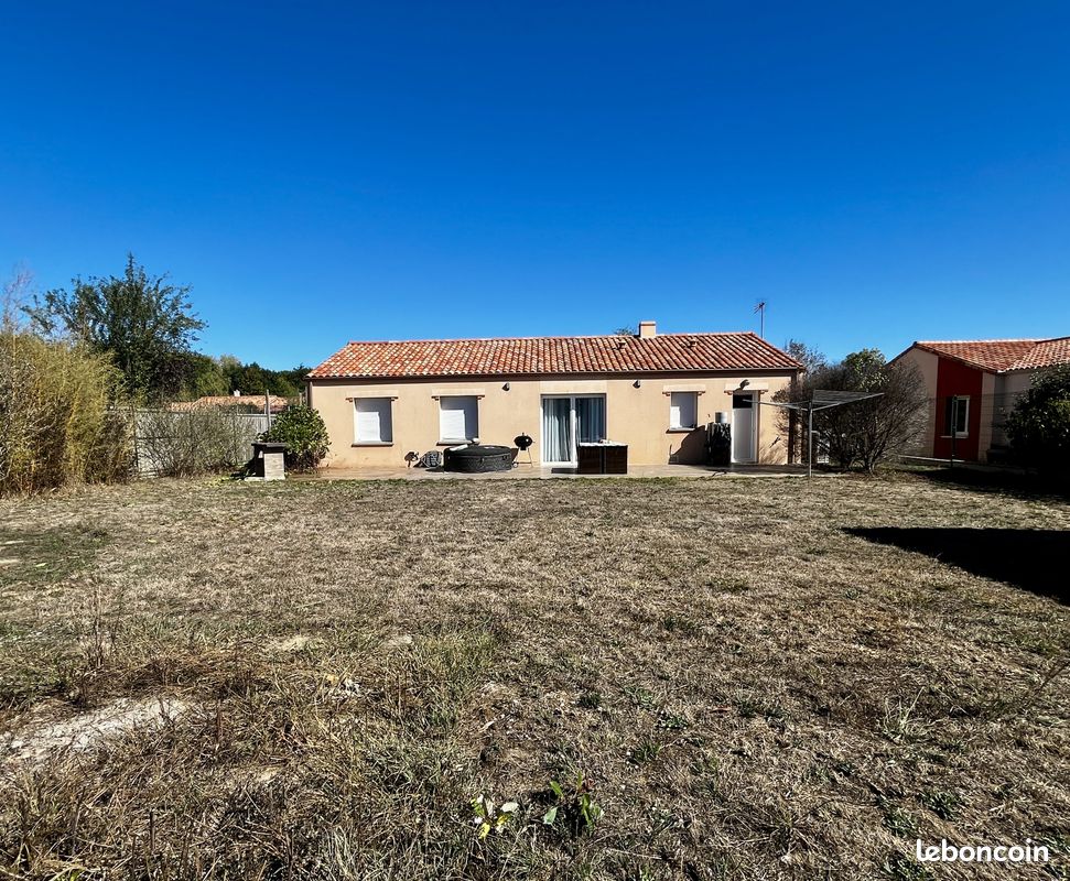 Maison 4 pièces 95 m² · à Cheix-en-Retz · 95 m² · 289 000 €
