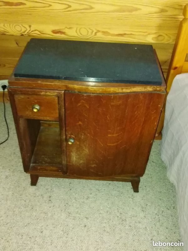 à vendre commode d'antiquaire (image 1)