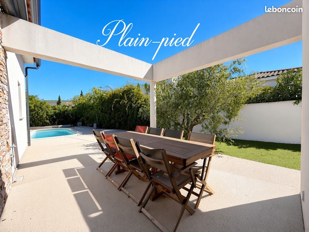 Maison 5 pièces 148 m² · à Sanary-sur-Mer · 148 m² · 990 000 €