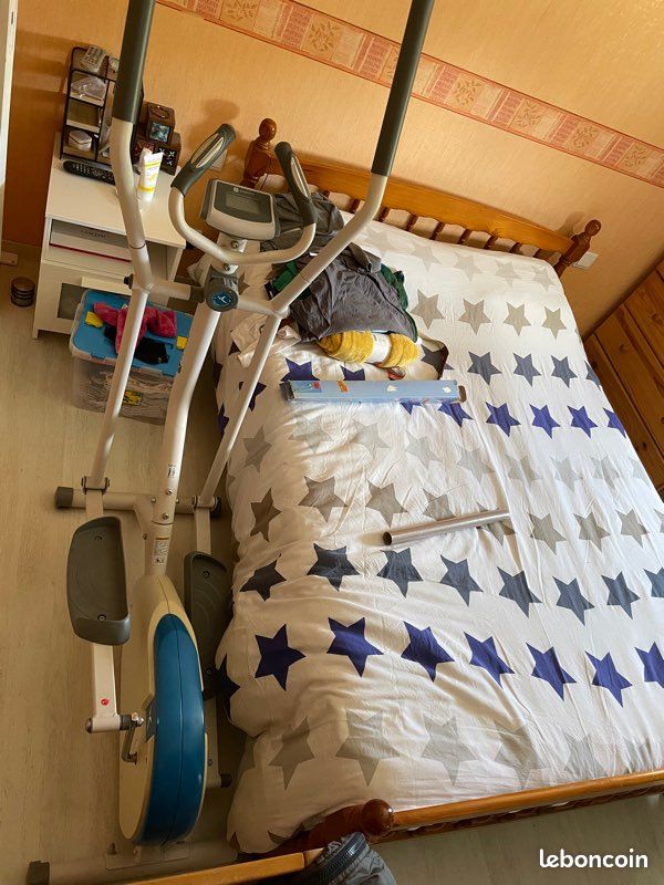 Vélo d’appartement (image 2)