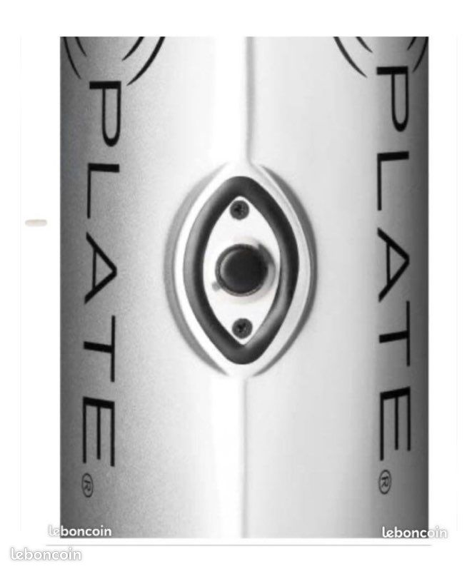 Power plate MY3 véritable (image 9)