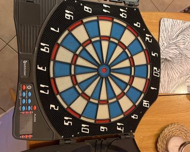 CIBLE DE FLECHETTES électronique One 80 Elite EUR 129,00 - FR