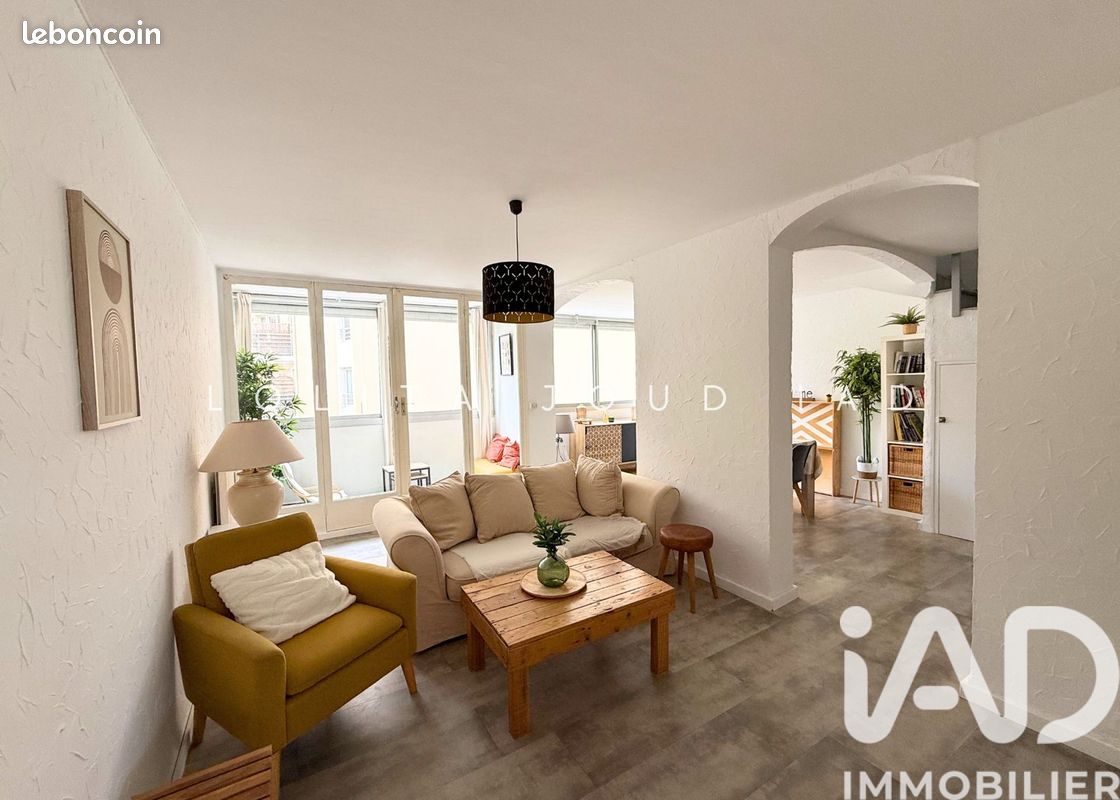 Appartement 3 pièces 75 m² · à La Seyne-sur-Mer · 75 m² · 194 900 €