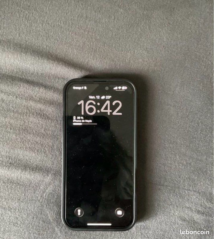 Iphone 16 plus (image 2)