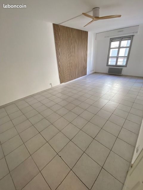 Appartement 3 pièces 68 m² · à Nîmes · 68 m² · 765 €/mois