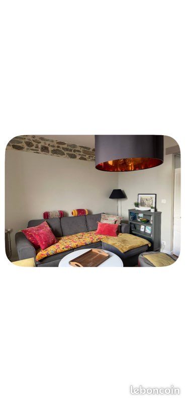 Appartement 4 pièces 80 m² · à Morlaix · 80 m² · 195 000 €