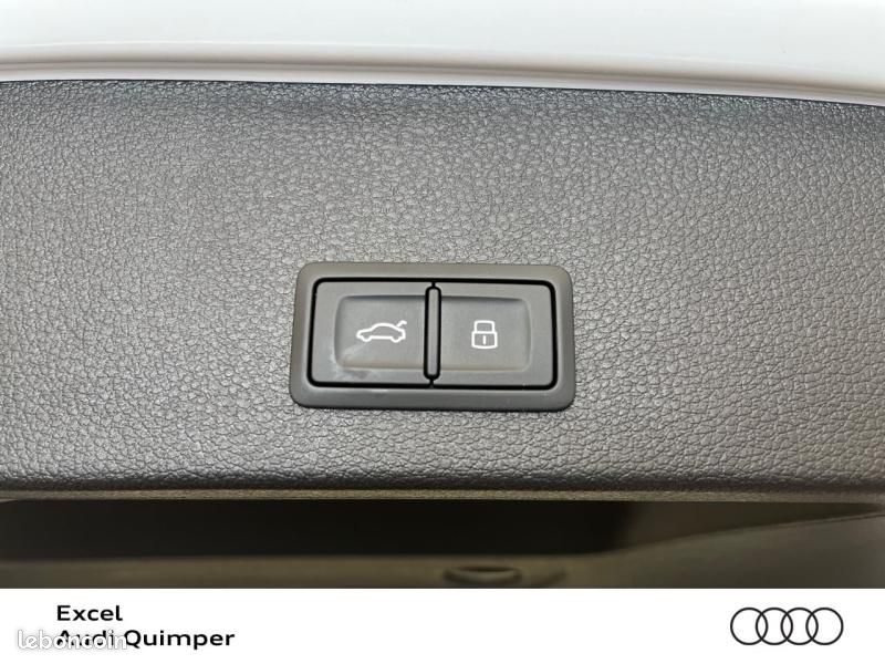 Audi Q2 35 TFSI 150ch S line S tronic 7 (image 12)