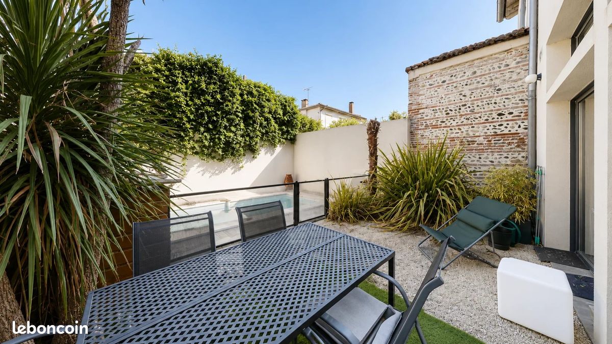 Maison 5 pièces 114 m² · à Toulouse · 114 m² · 682 000 €