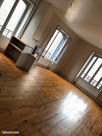 Appartement T3