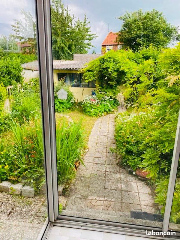 Maison 4 pièces 80 m² · à Albert · 80 m² · 107 000 €
