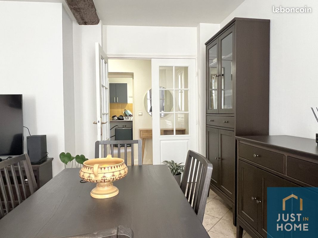 Appartement 3 pièces 70 m² (image 4)