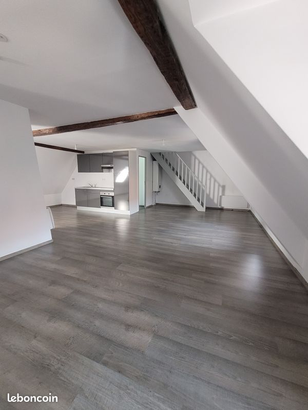 Appartement 4 pièces 110 m² · à Saverne · 110 m² · 800 €/mois