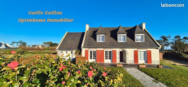 Maison 10 pièces 156 m²