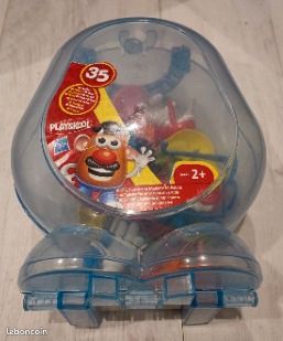 Boîte Monsieur Patate (image 2)