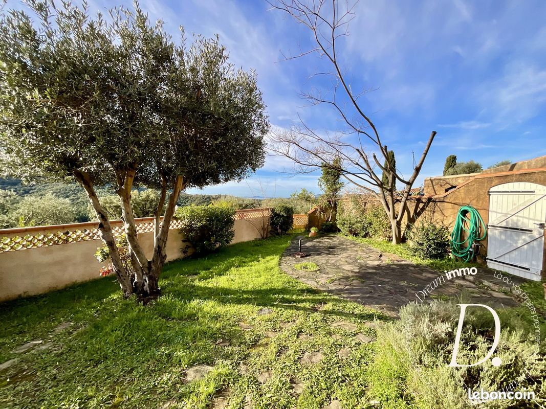 Maison 4 pièces 70 m² · à La Londe-les-Maures · 70 m² · 478 000 €