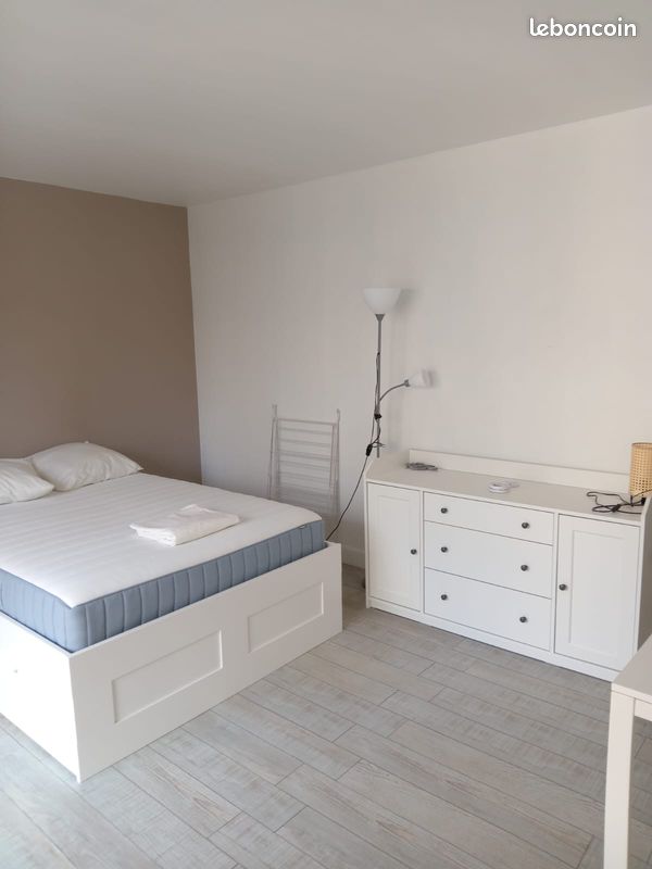 Appartement 1 pièce 25 m² · à Nantes · 25 m² · 695 €/mois