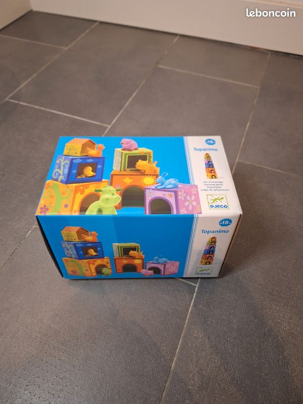 Topanimo (cubes) (image 1)