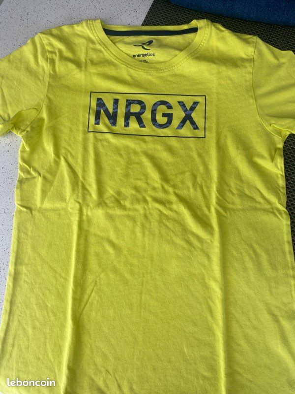 T shirt enfant (image 2)