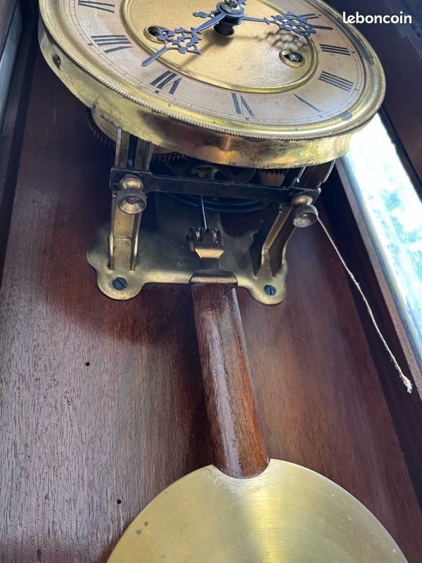 Carillon antique balancier (image 9)