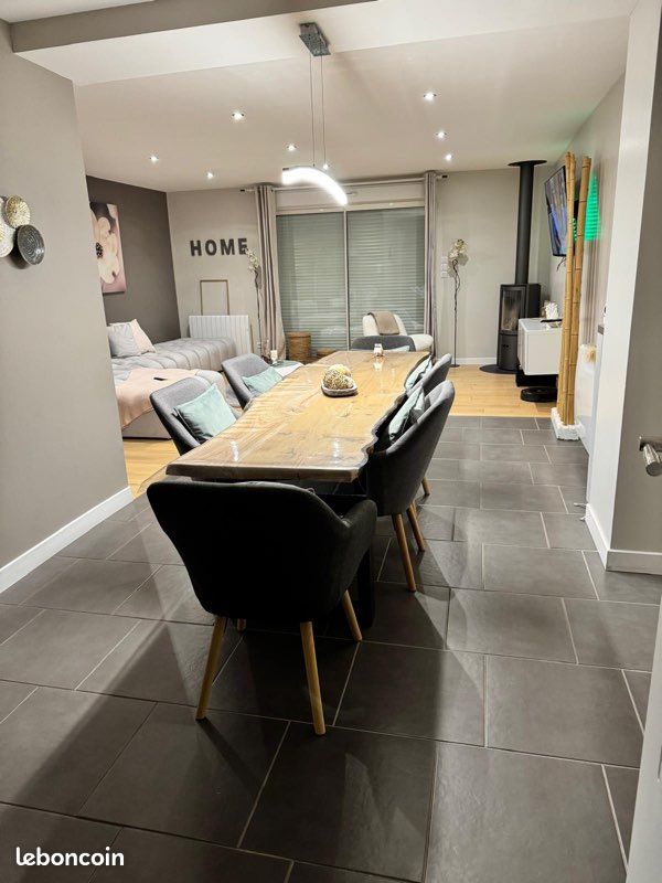 Maison 5 pièces 128 m² · à Ronchin · 128 m² · 332 000 €