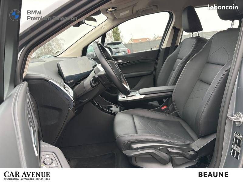 BMW Active Tourer 218i 136 ch DKG7 Luxury (image 9)