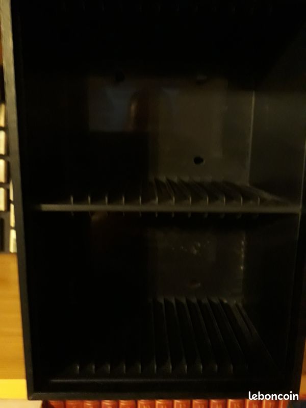 2 Boîtiers pour ranger plus de 20 cd (image 2)