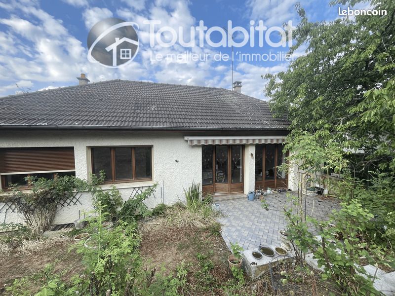 Maison 100 m² · à Charleville-Mézières · 100 m² · 189 900 €