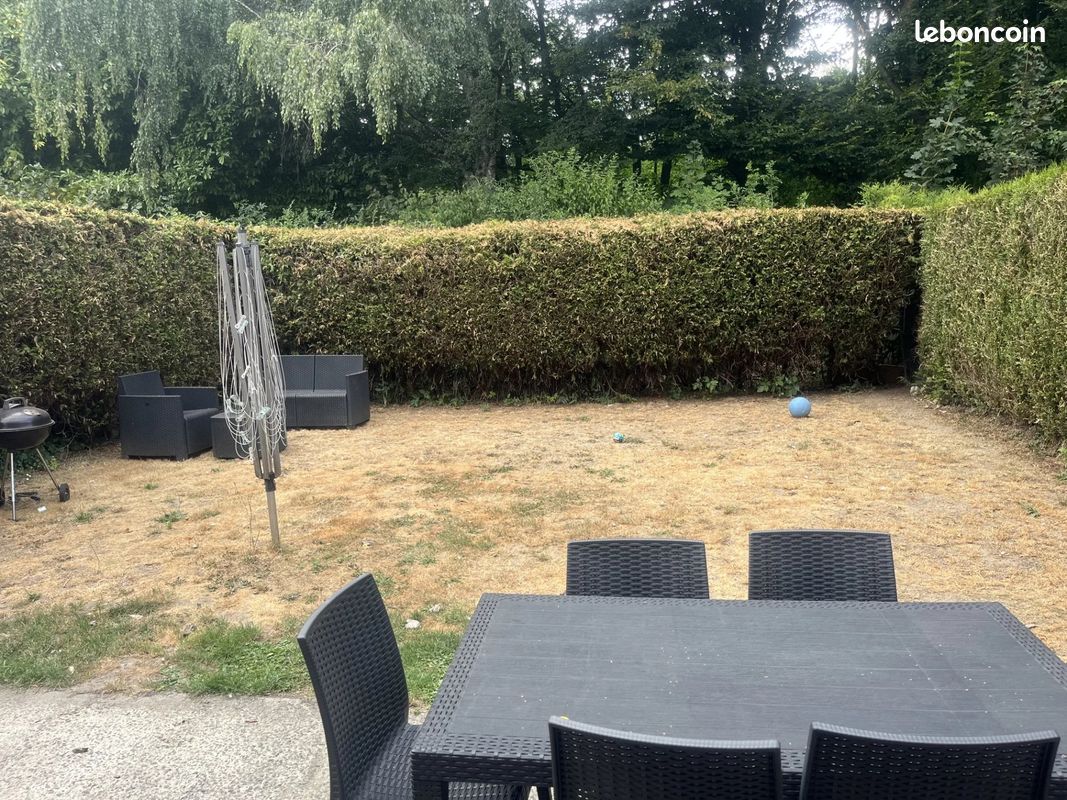 Maison 4 pièces 72 m² · à Neuville-en-Ferrain · 72 m² · 1 080 €/mois