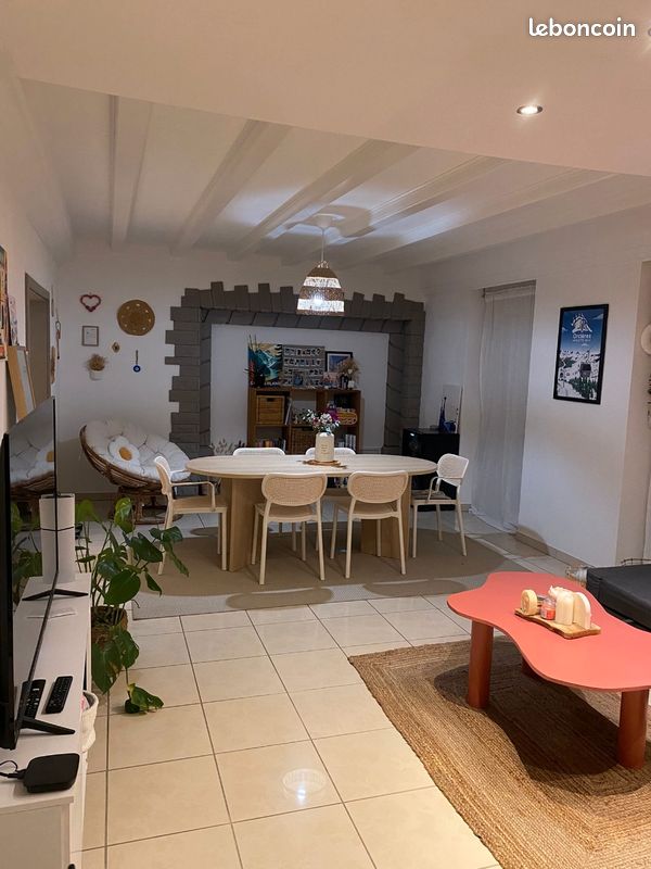 Appartement 5 pièces 120 m² · à Colmar · 120 m² · 1 090 €/mois