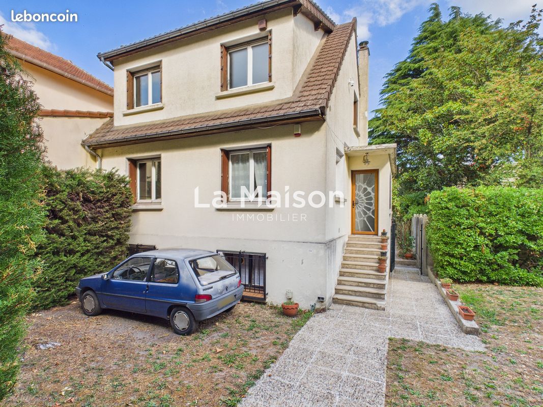 Maison 5 pièces 140 m² · à Aulnay-sous-Bois · 140 m² · 364 000 €