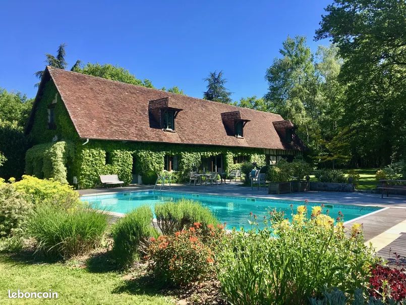 Maison 6 pièces 280 m² · à Saint-Martin-de-Seignanx · 280 m² · 1 522 500 €